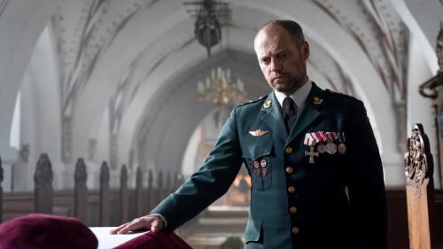 Oxen - 01 Für Ehre und Vaterland © ZDF