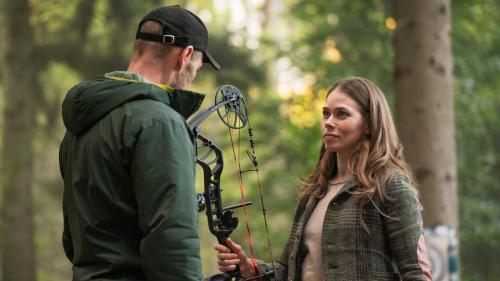 Oxen - 03 Ein neues Spiel © ZDF