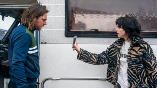 Oxen - 05 Spuren einer Toten © ZDF