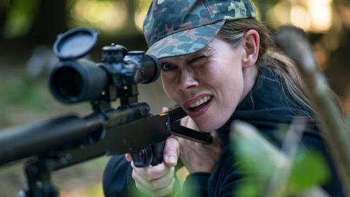 Oxen- 06 Staats-Affären © ZDF