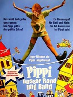 Pippi ausser Rand und Band © www.mfa-film.de