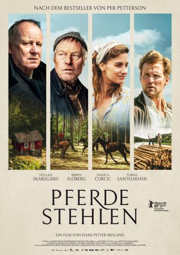 Pferde stehlen © www.mfa-film.de