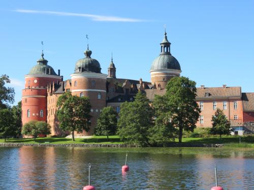 Schloß Gripsholm © Wolfgang Sander