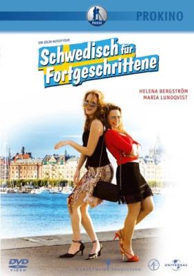 Schwedisch für Fortgeschrittene © Prokino