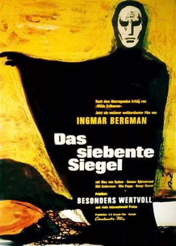Das siebente Siegel © i