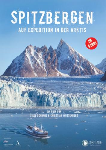 Spitzbergen © comfilm.de