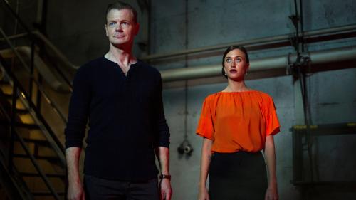 "Die Springflut" - Kriminelle Machenschaften Staffel 02, Folge 03 © Quelle: ZDF