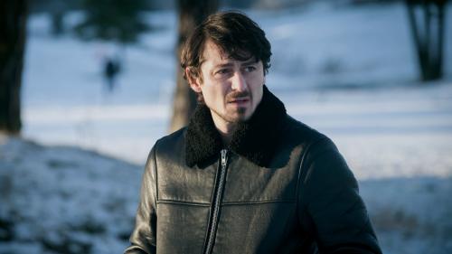 Stockholm Requiem – Paper Boy © ZDF