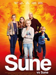 Sune vs. Sune © GlobalScreen