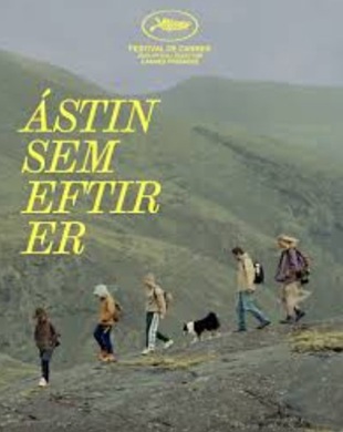 THE LOVE THAT REMAINS - �stin sem eftir er � STUDIOCANAL GmbH Filmverleih