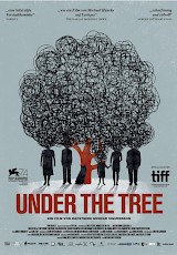 UNDER THE TREE ©