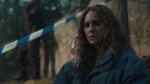 Alexandra Rapaport als Veronika Gren © SkyShowtime