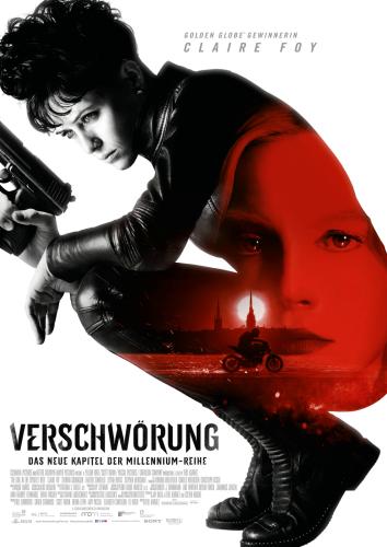 "Verschwörung" © Sony Pictures