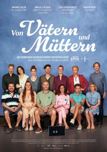 Von Vätern und Müttern © Mindjazz Pictures
