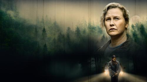 Wolfssommer  Blutige Spuren  ZDF/ TV4/Fifth Season & Film Pool Nord AB