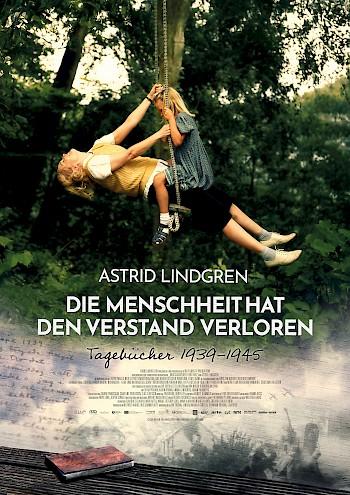 Astrid Lindgren - Die Menschheit hat ihren Verstand verloren � farbfilm verleih GmbH