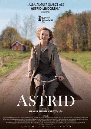 Astrid © dcmworld.com
