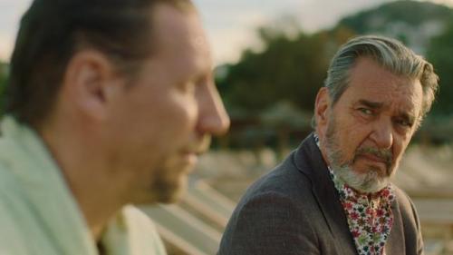 Kommissar Bäckström © ARD/Degeto/Yellow Bird