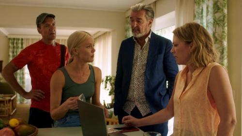 Kommissar Bäckström © ARD/Degeto/Yellow Bird