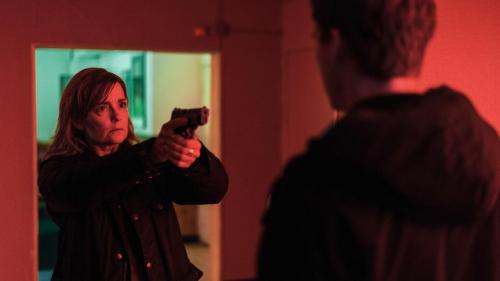 Hanna Svensson – Blutsbande, Folge 5-6 © ZDF