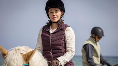 Iris - Die Wahrheit - 02 Verdacht © ZDF