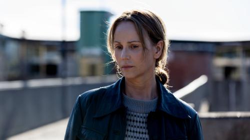 Iris - Die Wahrheit - 04 Verbockt © ZDF