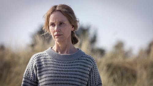 Iris - Die Wahrheit - 05 Flucht © ZDF