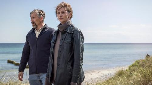 Iris - Die Wahrheit - 06 Loslassen © ZDF