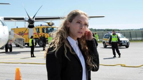 Maria Wern, Kripo Gotland – In der Tiefe © ARD Degeto