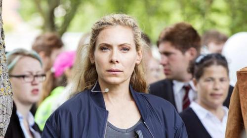 Maria Wern, Kripo Gotland – Tödliche Leidenschaft © ARD Degeto