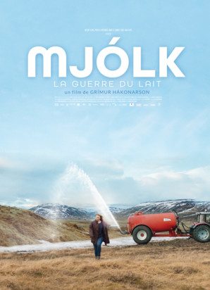 Milchkrieg in Dalsmynni - Mjölk © Alamode Film