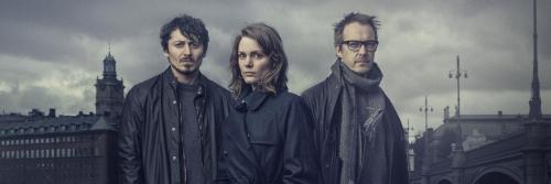 Stockholm Requiem © ZDF