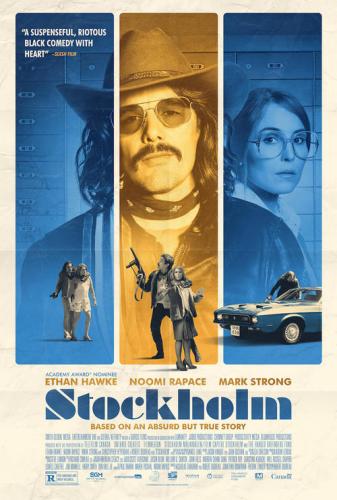Die Stockholm Story © Koch Media
