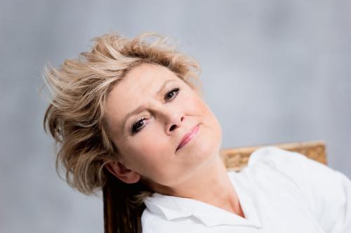 Gitte Hænning © Jim Rakete