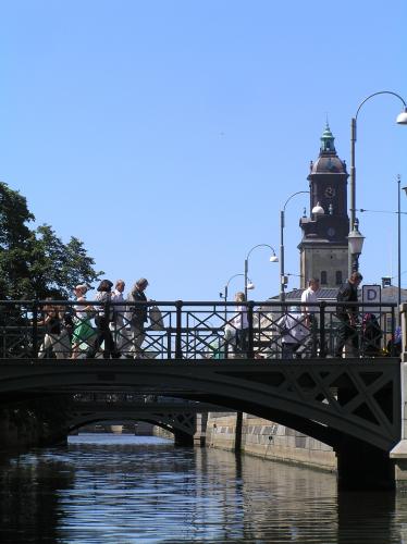 Göteborg © Wolfgang Sander 2008