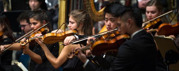  Studierende der HMTMH  HMTMH 