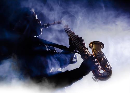 Hästens Jazz-Award © www.haestens-jazz-award.com