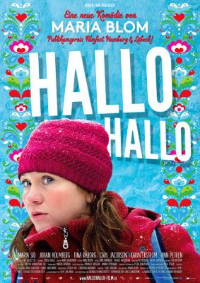 "Hallo, Hallo" © www.facebook.com/hallohallo.film
