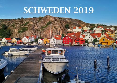 Schwedenkalender 2019 www.schwedenstube.de