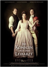 Die Königin und der Leibarzt