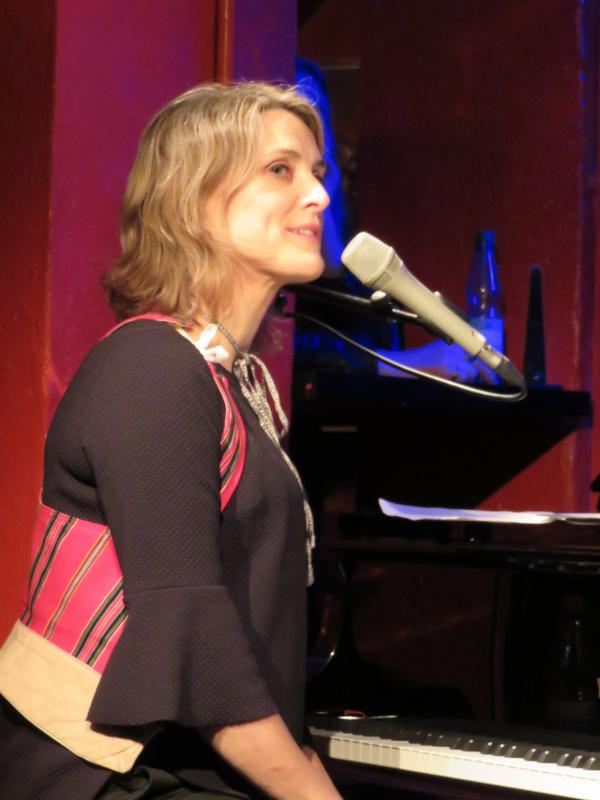 Aino Löwenmark © Wolfgang Sander