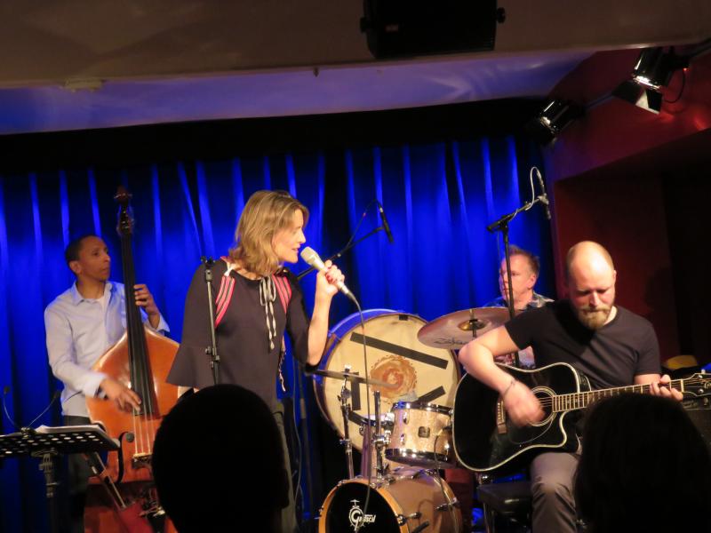 Omar Rodrigues Calvo, Aino Löwenmark, Jürgen Spiegel © Wolfgang Sander
