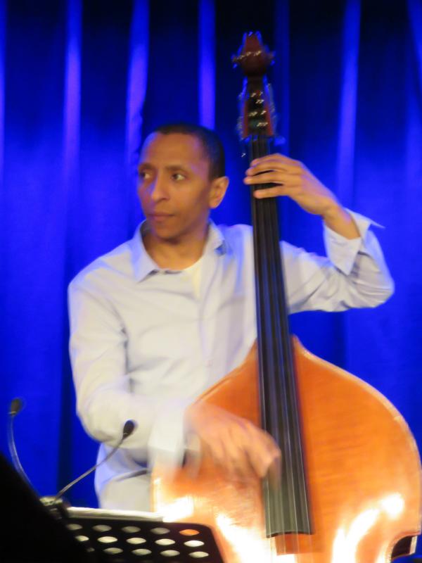Omar Rodrigues Calvo © Wolfgang Sander