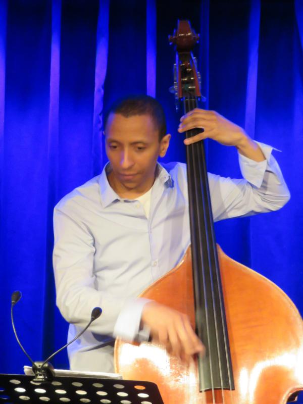 Omar Rodrigues Calvo © Wolfgang Sander