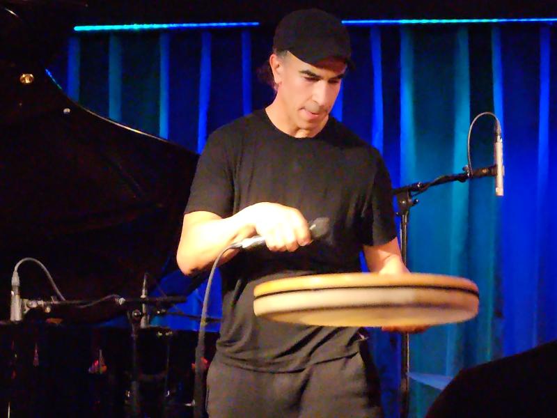 Rhani Krija� Wolfgang Sander 2025