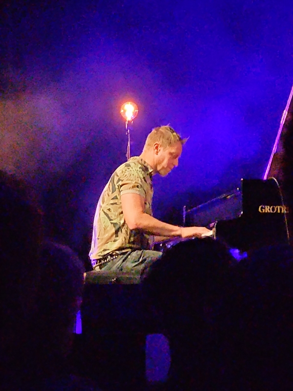 Martin Tingvall � Wolfgang Sander 2026