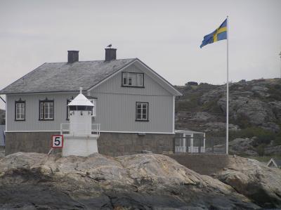 Marstrand  Wolfgang Sander