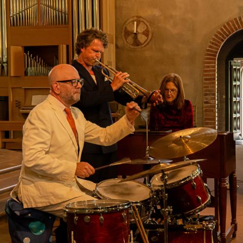 Trinitya � andreashellkvist.com/projects/trinity