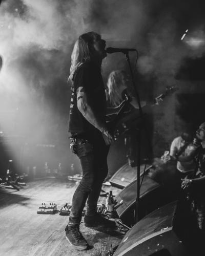 Afsky © www.facebook.com/afskymusic