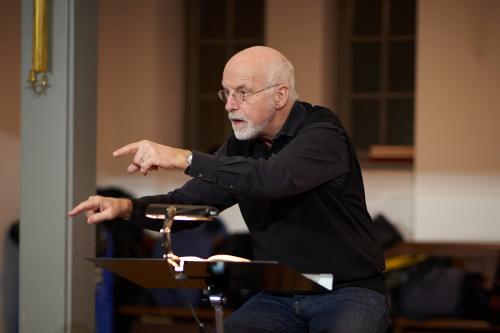 Anders Eby © www.mikaeli.se